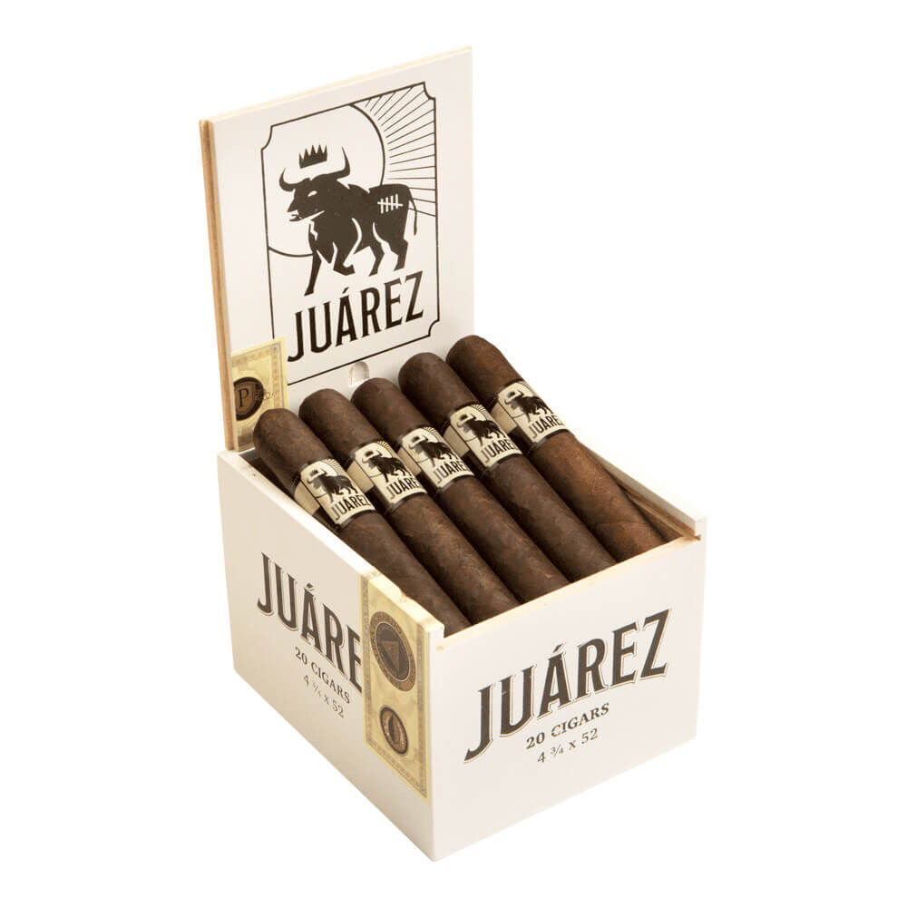 View product media CHJUOBS OBS, , jrcigars 2